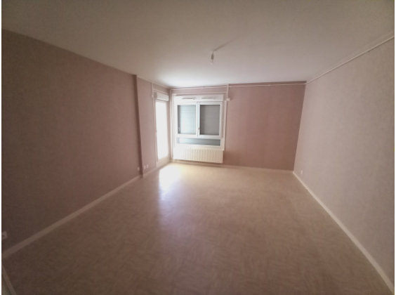 Appartement Blanzy 3 pièces - 577.74€