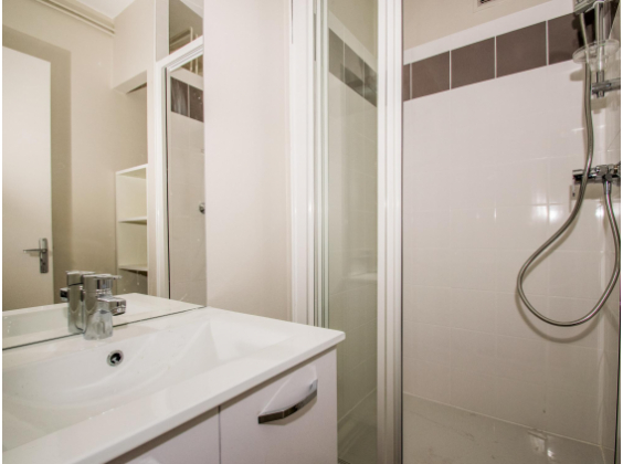 Appartement Bourbon-Lancy 4 pièces - 512.3€