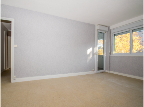 Appartement Bourbon-Lancy 4 pièces - 512.3€