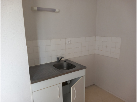 Appartement Buxy 1 pièce - 361.34€