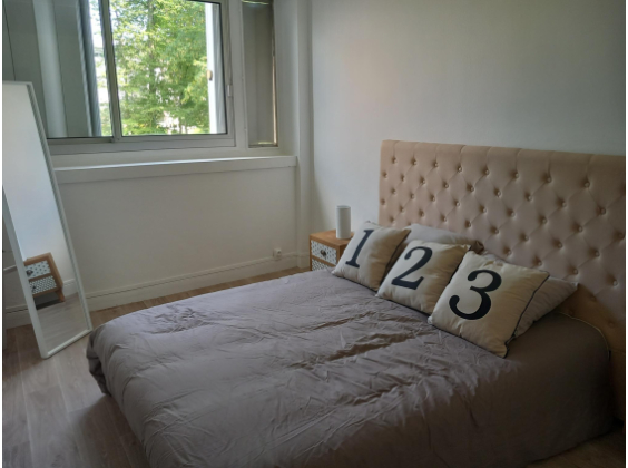 Appartement Chalon-sur-Saône 4 pièces - 520.17€