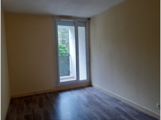 Appartement Chalon-sur-Saône 4 pièces - 610.53€