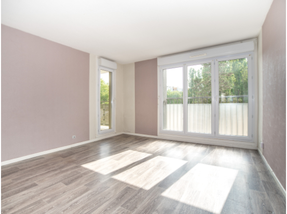 Appartement Chalon-sur-Saône 4 pièces - 600.89€