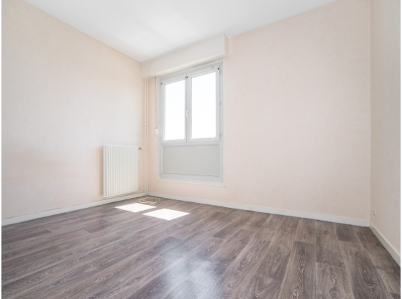 Appartement Chalon-sur-Saône 4 pièces - 757.9€
