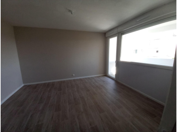 Appartement Chalon-sur-Saône 3 pièces - 443.24€