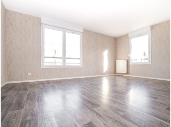 Appartement Chalon-sur-Saône 3 pièces - 598.73€