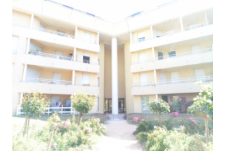 Appartement à Chalon-sur-Saône