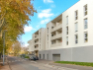 Logement Senior Chalon-sur-Saône 2 pièces - 746€