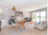 Logement Senior Chalon-sur-Saône 2 pièces - 746€