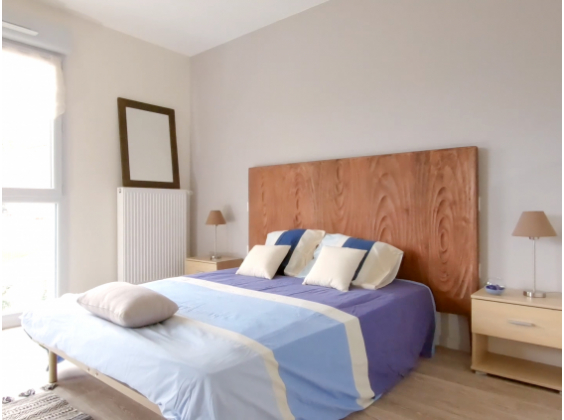 Logement Senior Chalon-sur-Saône 2 pièces - 746€