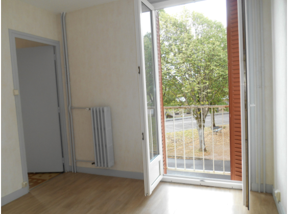 Appartement Charolles 4 pièces - 564.68€