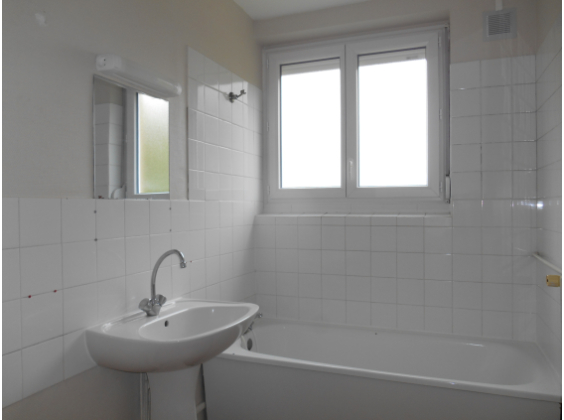 Appartement Charolles 4 pièces - 564.68€