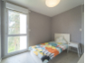 Appartement Charolles 3 pièces - 493.83€