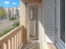 Appartement Chauffailles 3 pièces - 426.54€