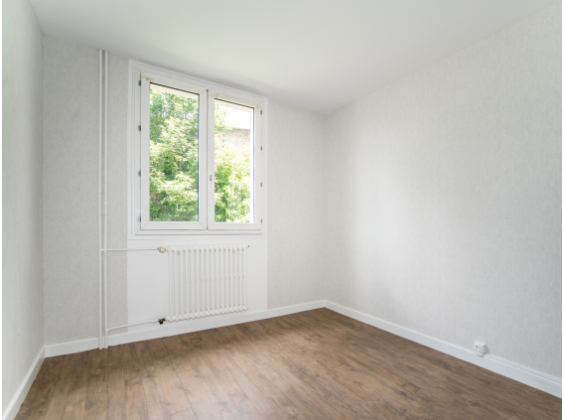 Appartement Chauffailles 3 pièces - 426.54€
