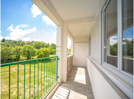 Appartement Chauffailles 4 pièces - 468.64€