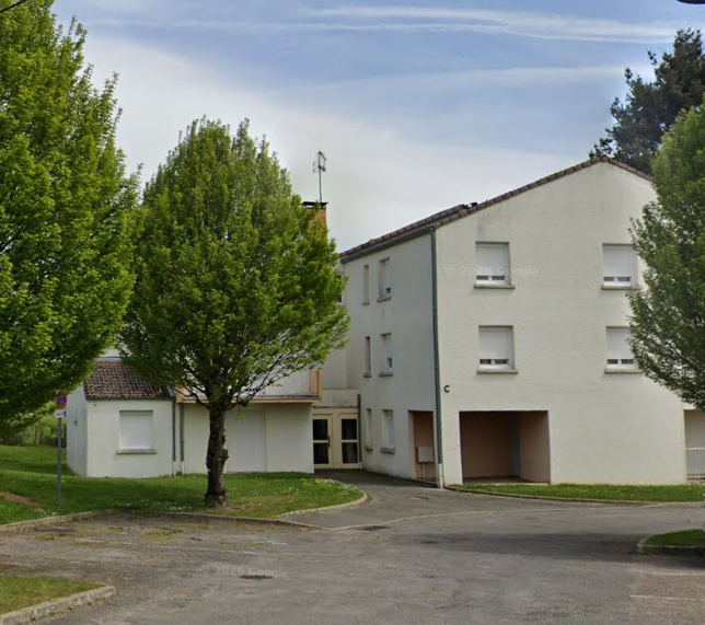 Appartement à Ciry-le-Noble