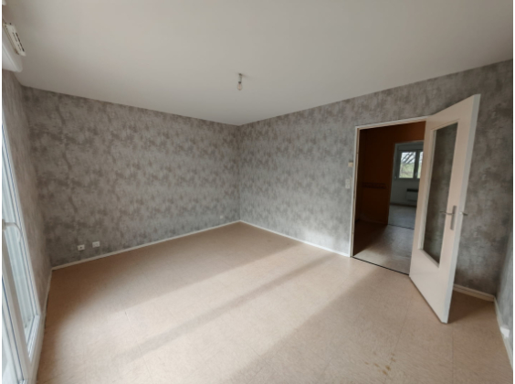 Appartement Ciry-le-Noble 2 pièces - 448.29€