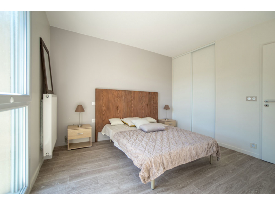 Logement Senior Cluny 2 pièces - 746€