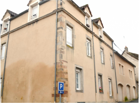 Appartement Couches 2 pièces - 412.26€