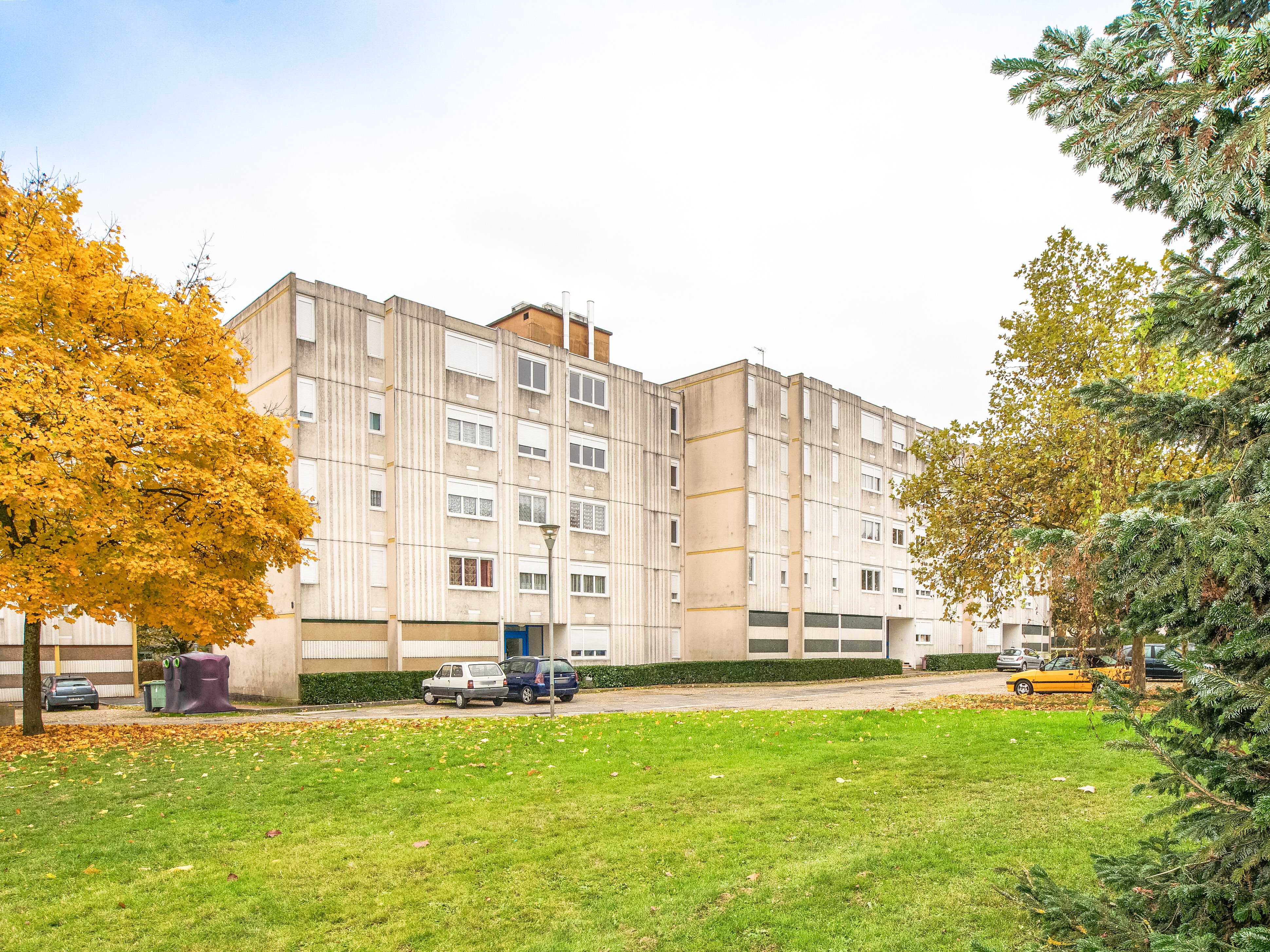 Appartement à Digoin