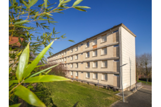 Appartement à Écuisses
