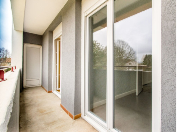 Appartement Épinac 4 pièces - 507.88€