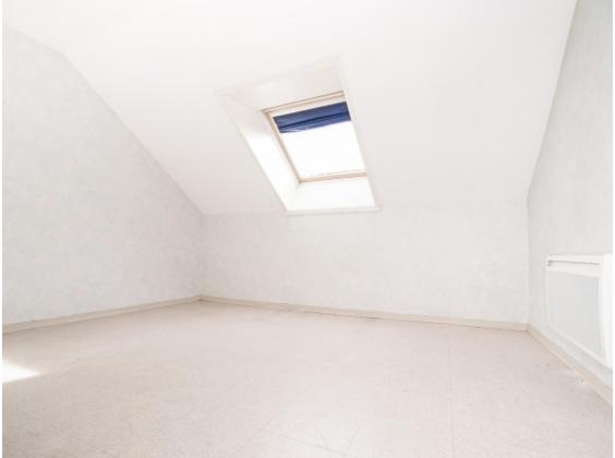 Appartement Épinac 4 pièces - 582.44€