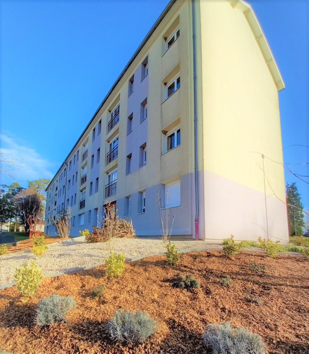 Appartement à Étang-sur-Arroux