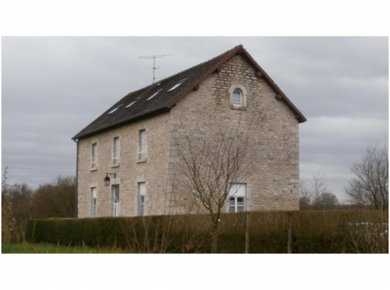 Appartement Flacey-en-Bresse 2 pièces - 381.87€