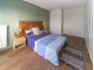 Logement Senior Le Breuil 3 pièces - 802€