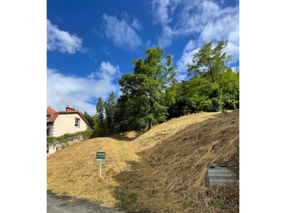 Terrain Le Creusot 0 pièce - 62670€