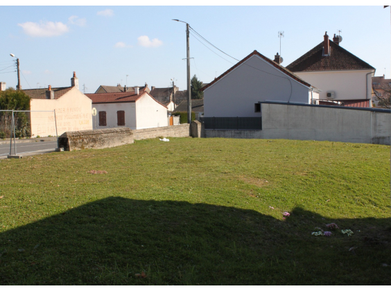 Terrain Le Creusot 0 pièce - 35580€