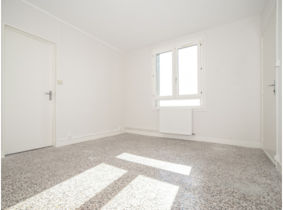 Appartement Le Creusot 3 pièces - 316.69€