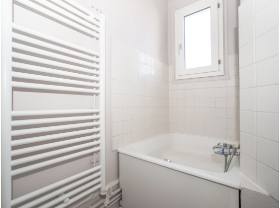 Appartement Le Creusot 3 pièces - 316.69€
