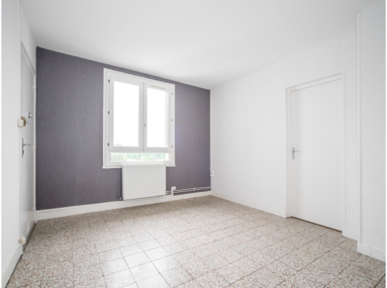 Appartement Le Creusot 3 pièces - 359.63€