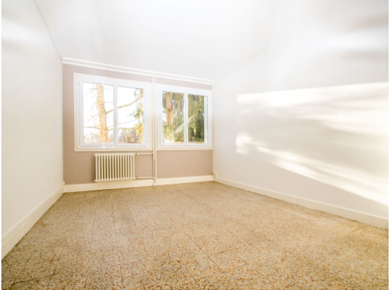 Appartement Le Creusot 3 pièces - 475.26€