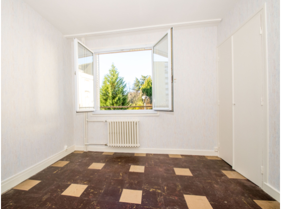 Appartement Le Creusot 3 pièces - 475.26€