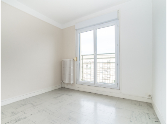 Appartement Le Creusot 4 pièces - 519.8€