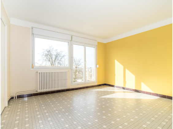 Appartement Le Creusot 4 pièces - 519.8€