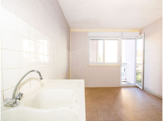 Appartement Le Creusot 3 pièces - 472.2€