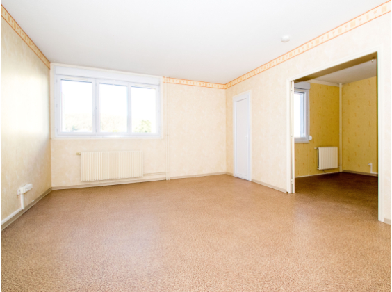 Appartement Le Creusot 3 pièces - 472.2€