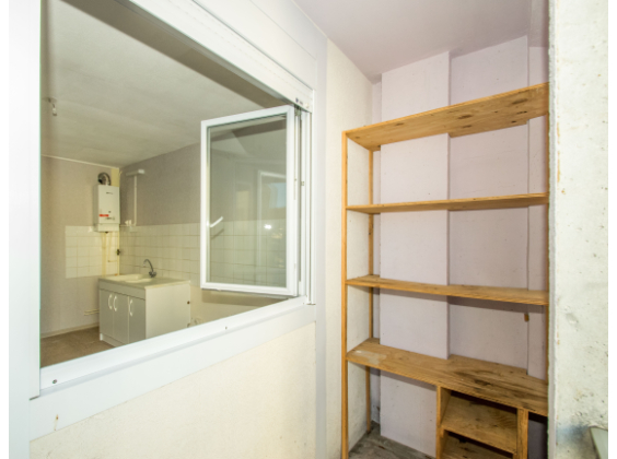 Appartement Le Creusot 3 pièces - 555.31€