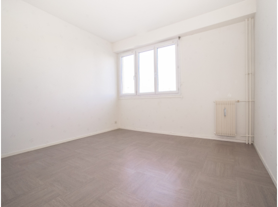 Appartement Le Creusot 4 pièces - 660.67€