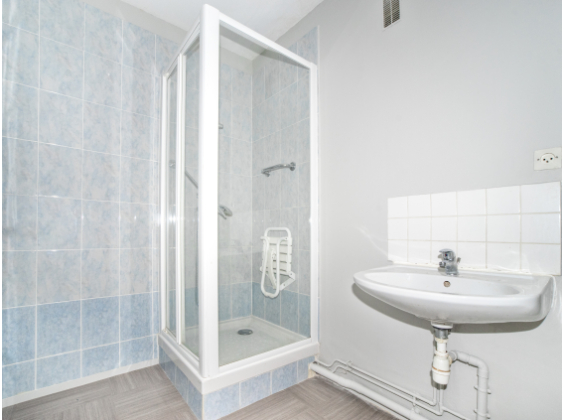 Appartement Le Creusot 4 pièces - 660.67€