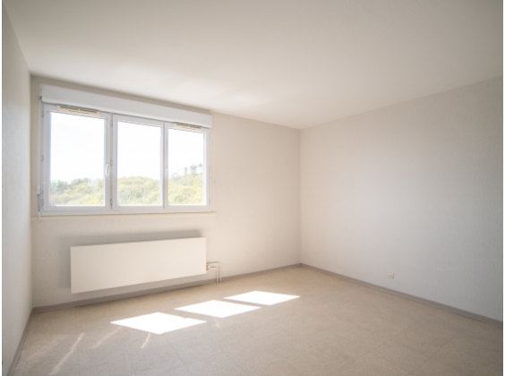 Appartement Le Creusot 3 pièces - 507.99€
