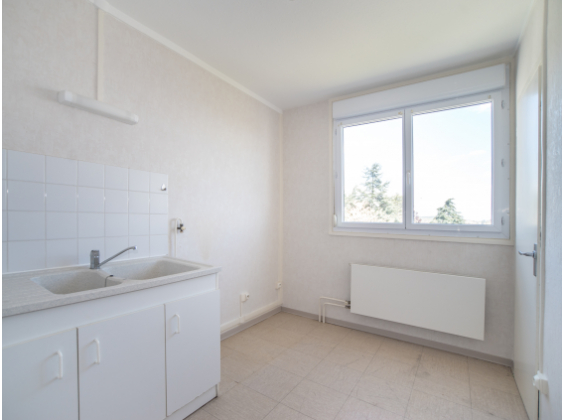 Appartement Le Creusot 3 pièces - 507.99€