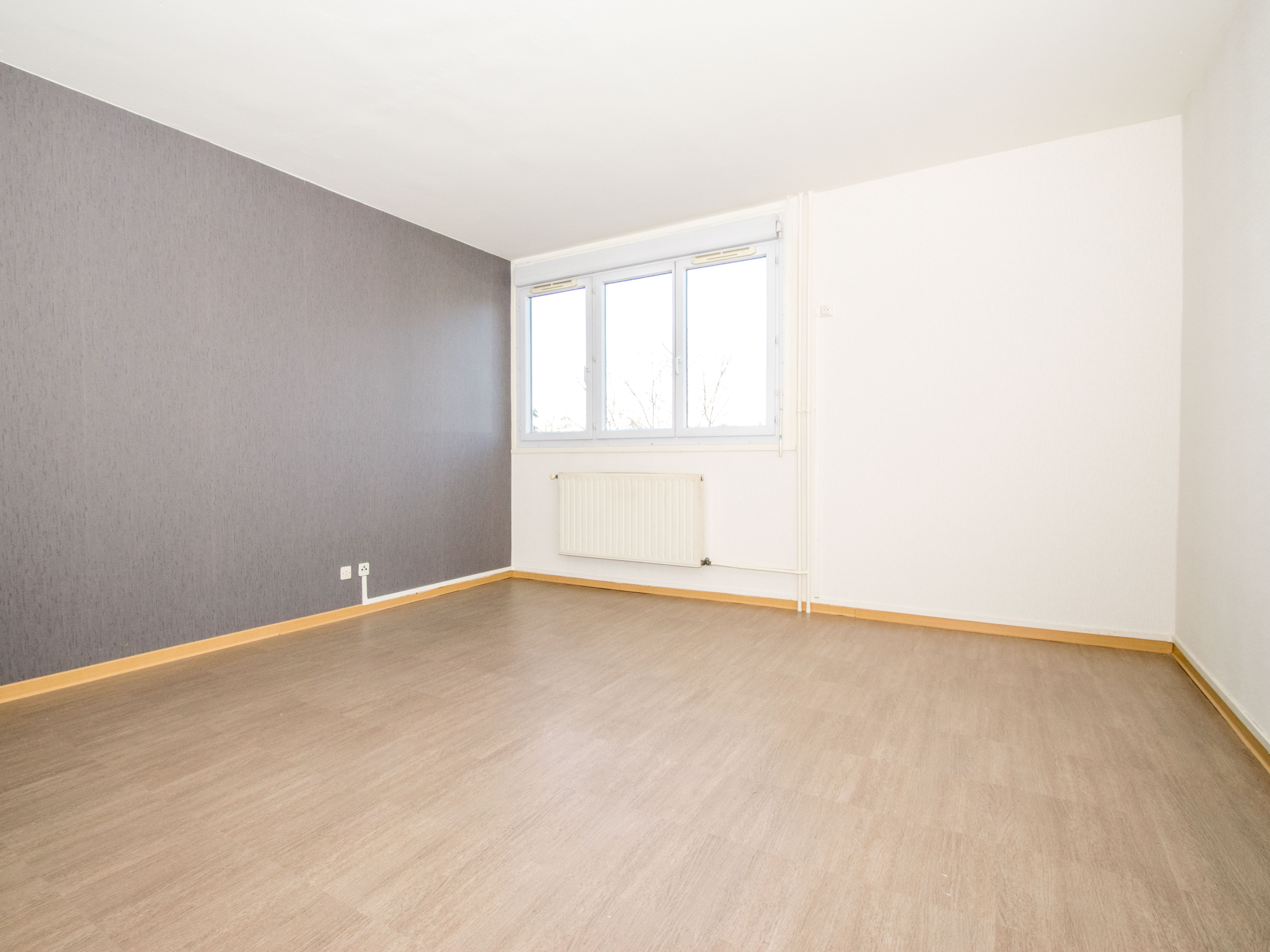 Appartement à Le Creusot