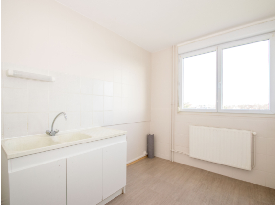 Appartement Le Creusot 3 pièces - 580.15€