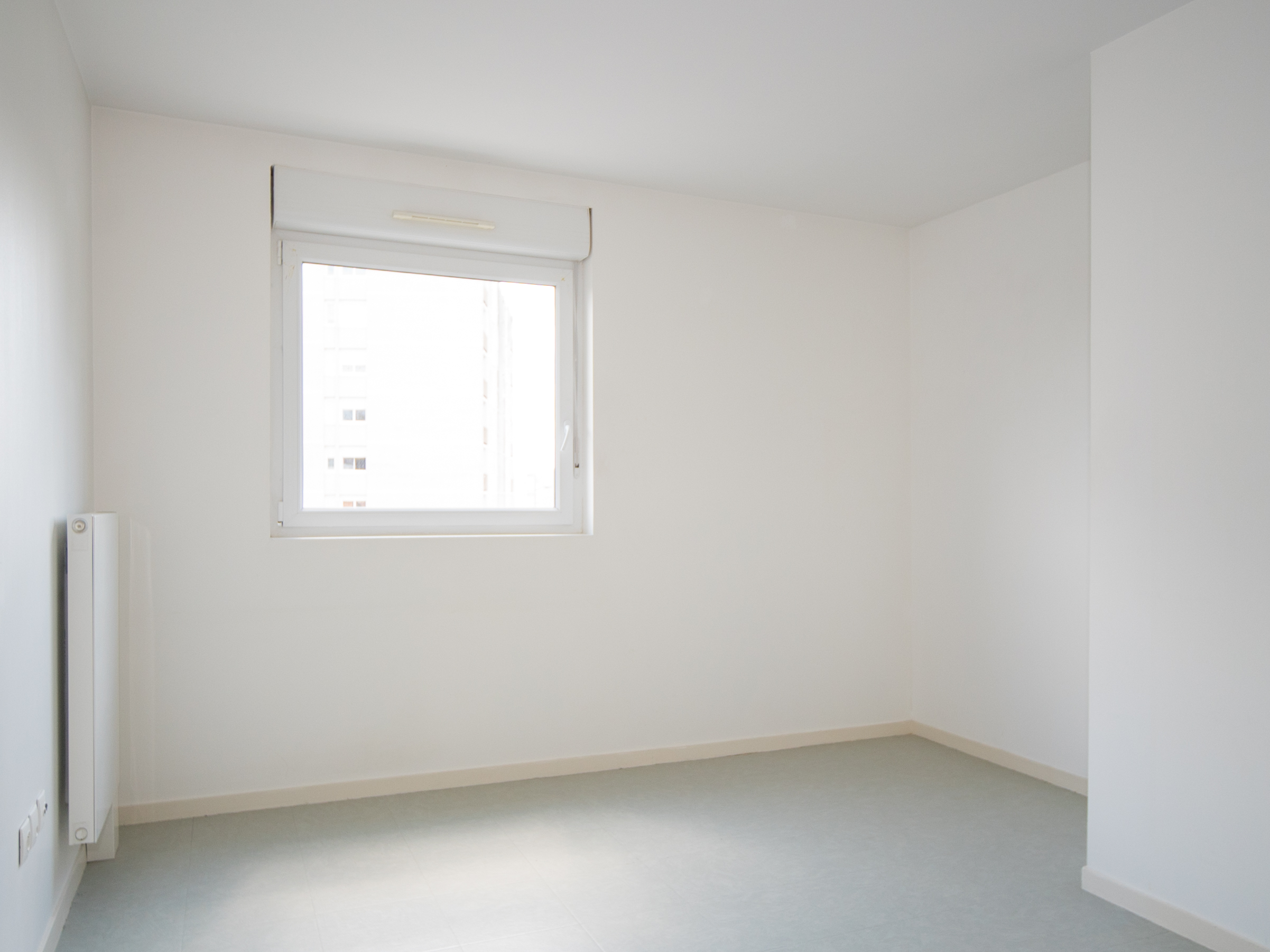 Appartement à Le Creusot